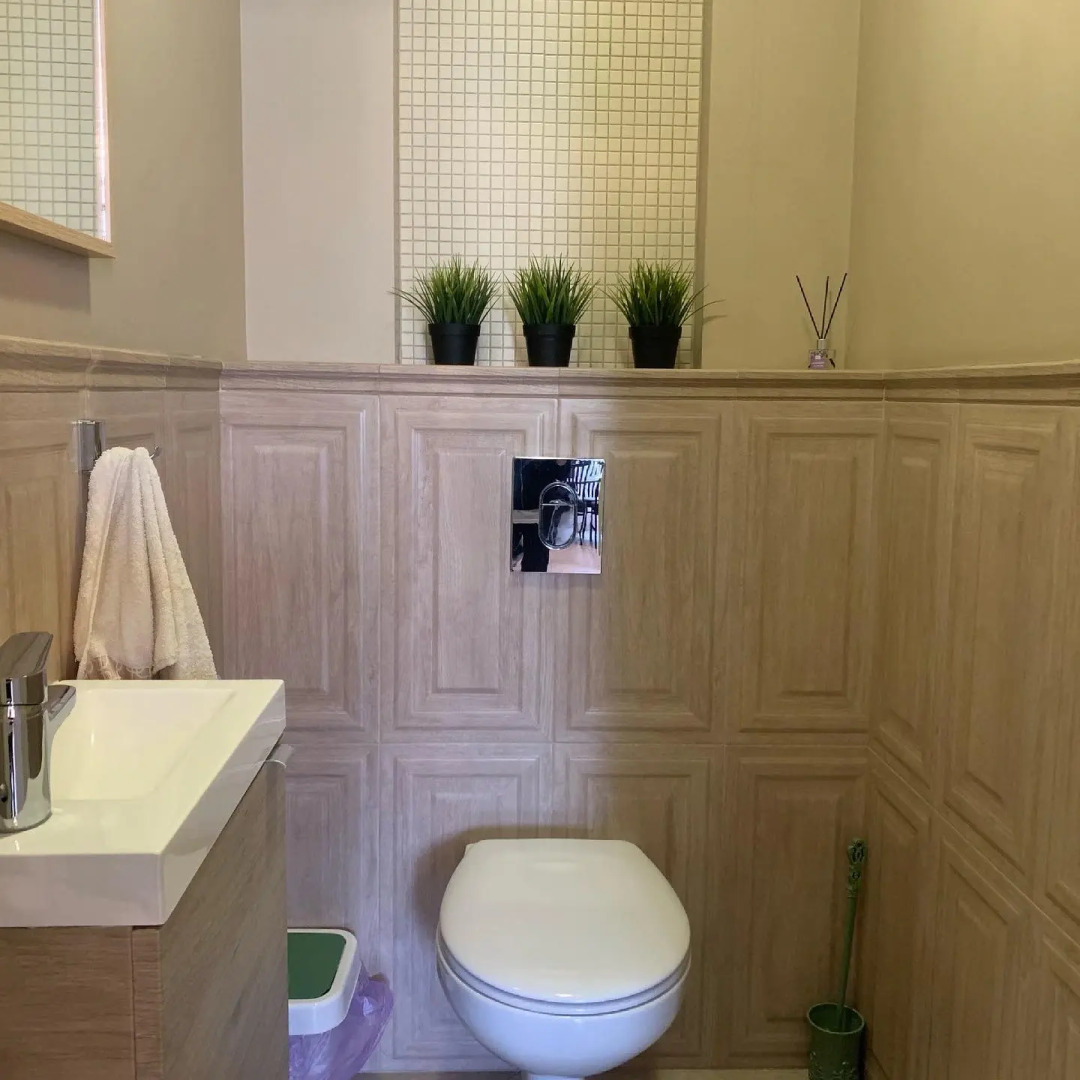 Апартаменты Солнечная дача