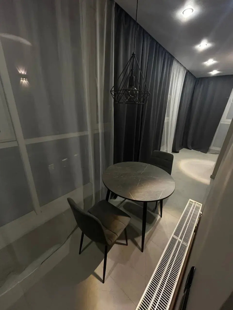 Квартира Авион Локомотив