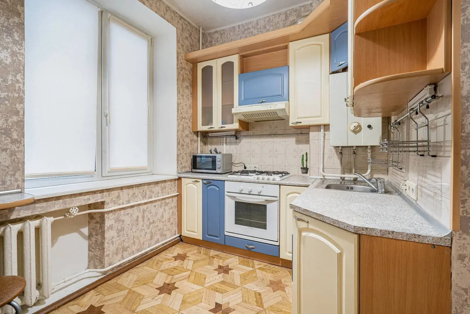 Апартаменты Квартира двухкомнатная в самом сердце Минска