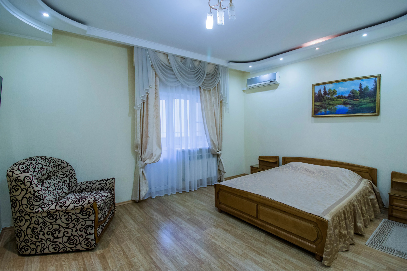 Гостевой дом Москва