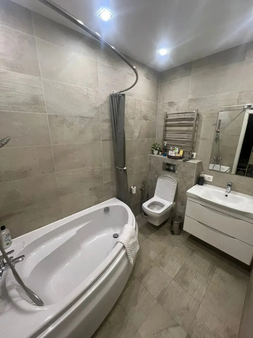 Апартаменты Lux  Рядом с Аэропортом Шереметьево