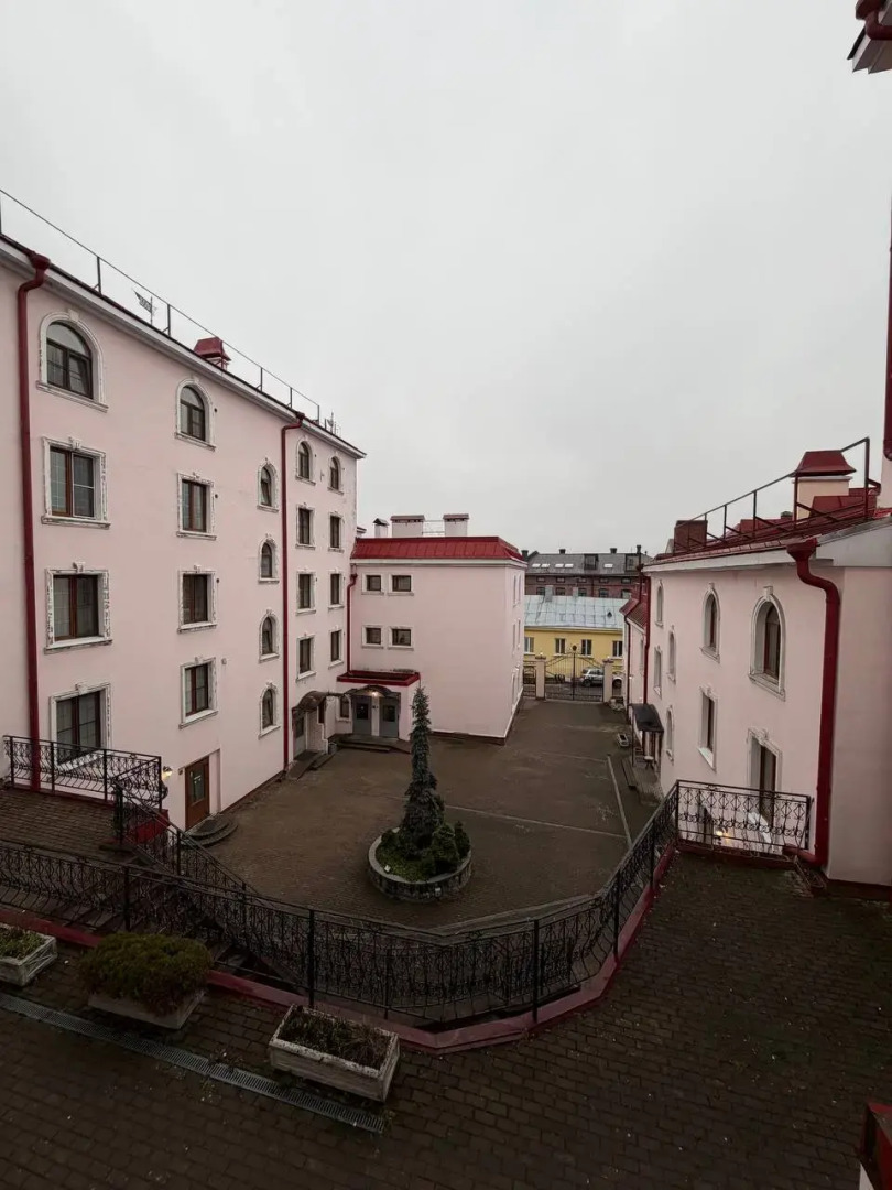 Квартира Домашний уют в сердце старого города