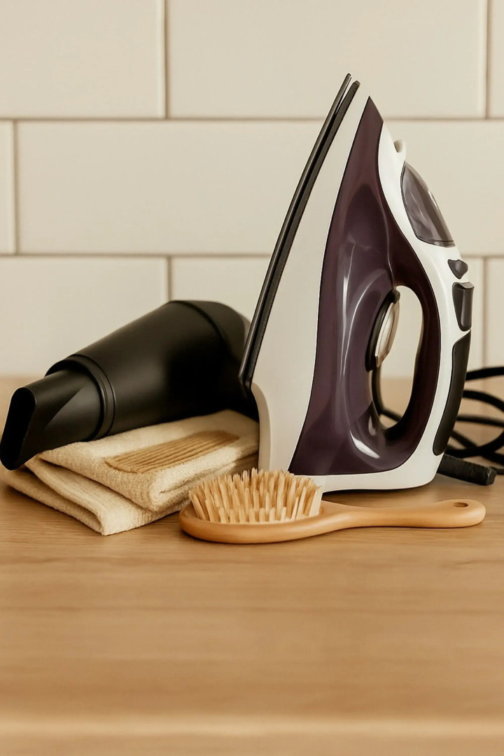 Квартира Sсandi House