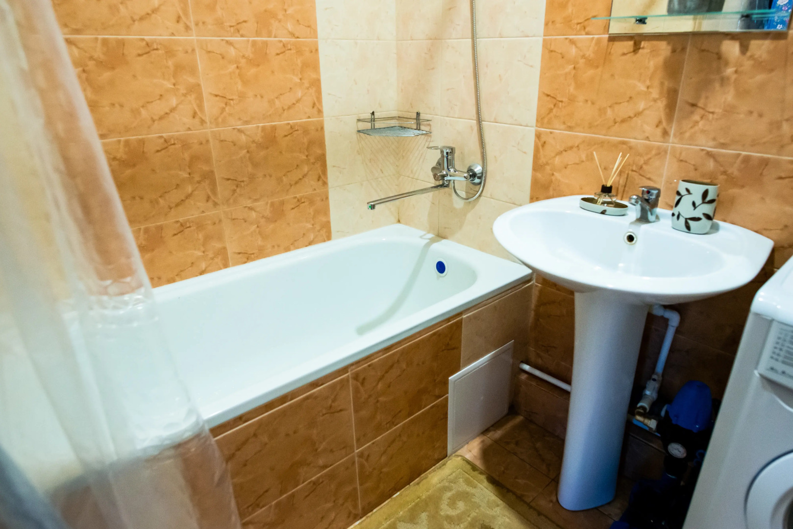 Апартаменты Новые Уютные С Видом На Море От LetoApart