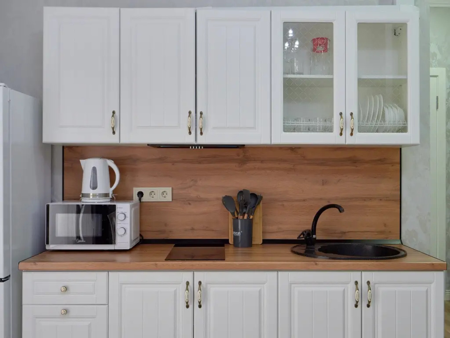 Апартаменты Family 3