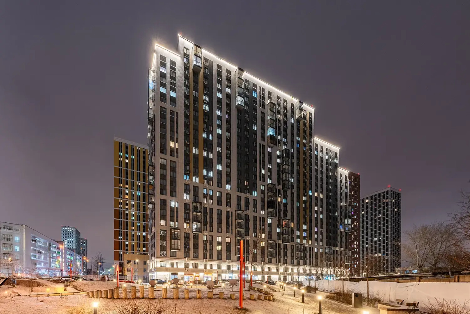 Апартаменты Студия Талисман