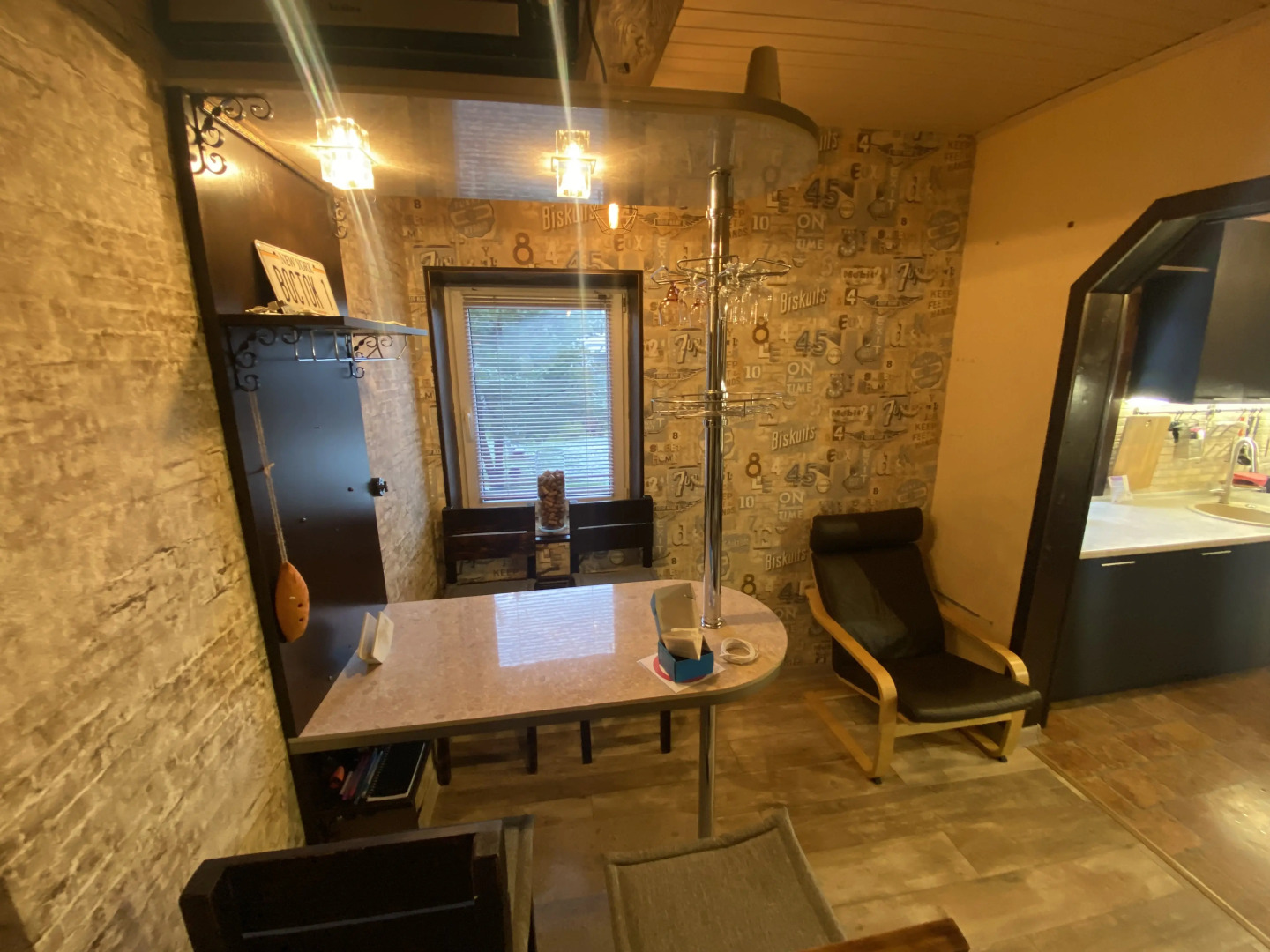 Частный дом Уютный и тёплый дом