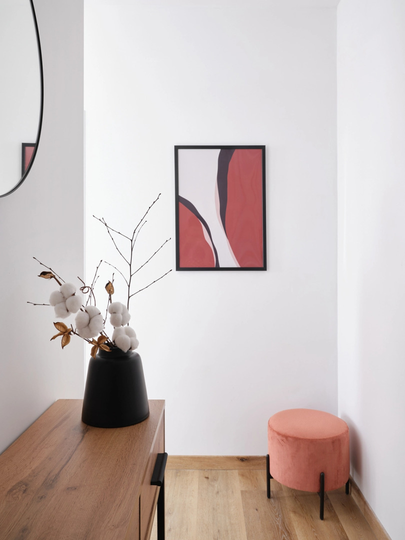 Апартаменты Geometria с Cамостоятельным Заездом