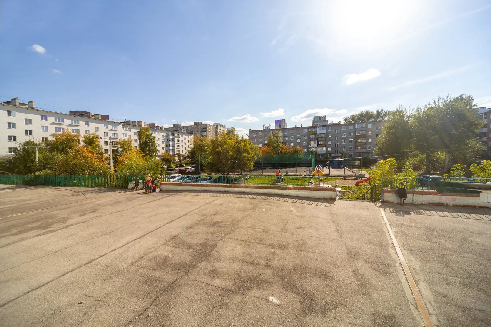 Апартаменты Ленина 72А