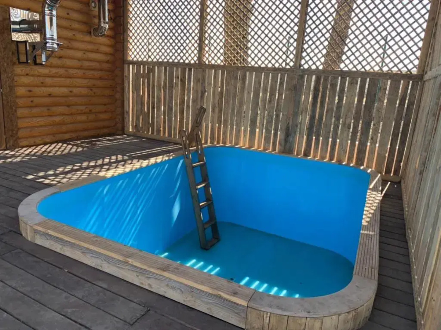 Гостиница Любимая усадьба