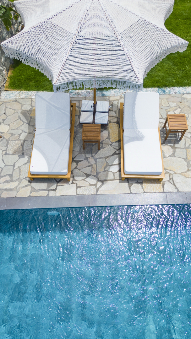 Вилла Karakaya exclusive