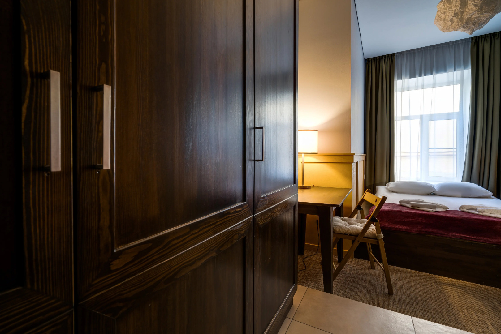 Отель Невский 74