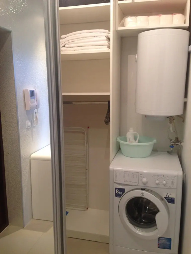 Апартаменты Complex Perla