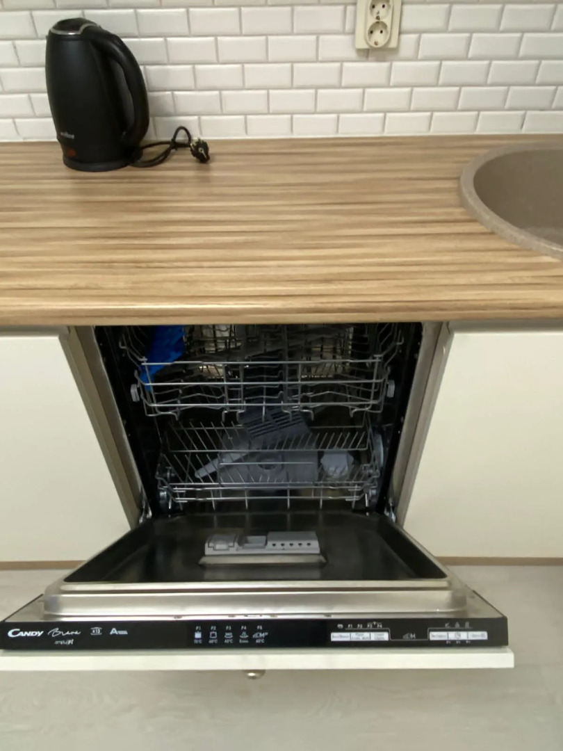 Апартаменты в элитном доме