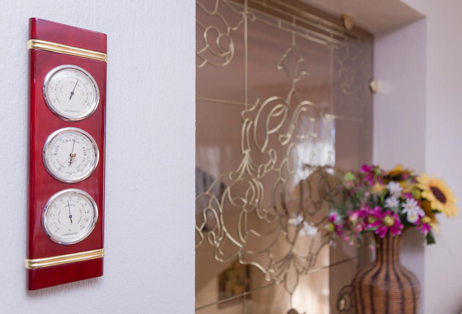 Отель Мономах