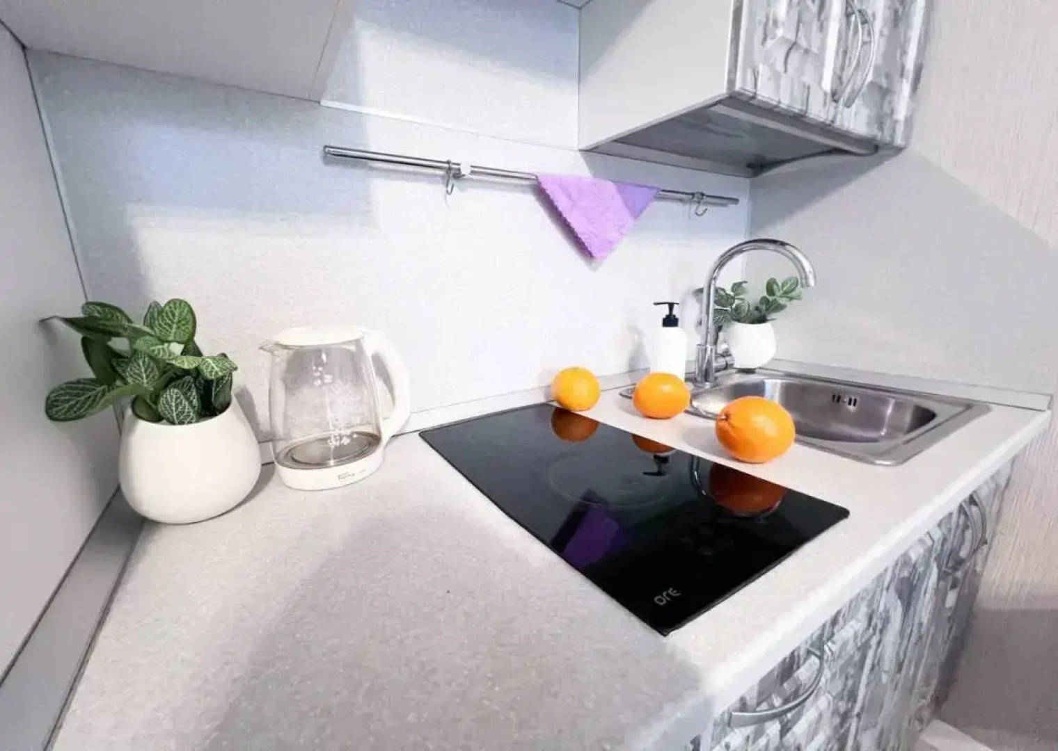 Апартаменты Park Inn Citi Rooms 2