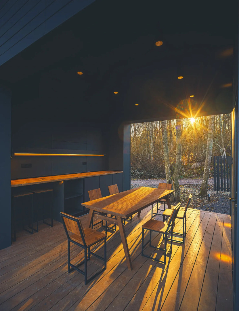 Вилла White Resort Поляны