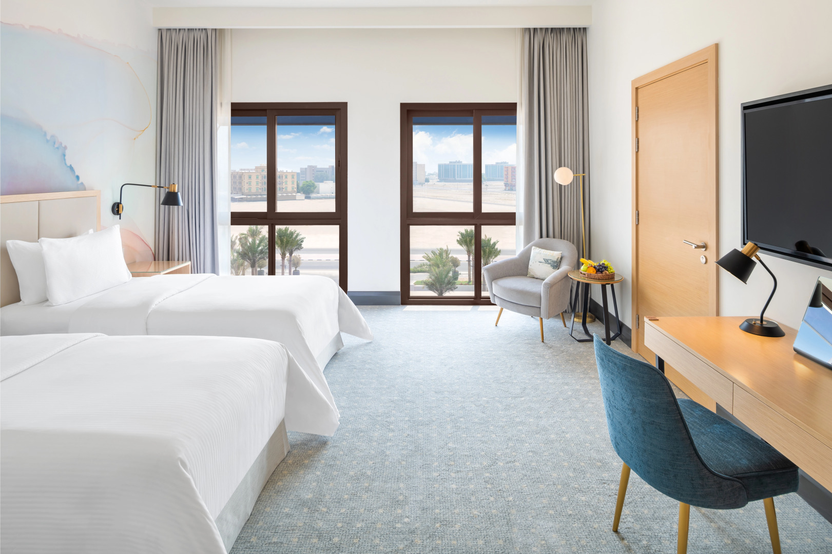 Vida Beach Resort Umm Al Quwain