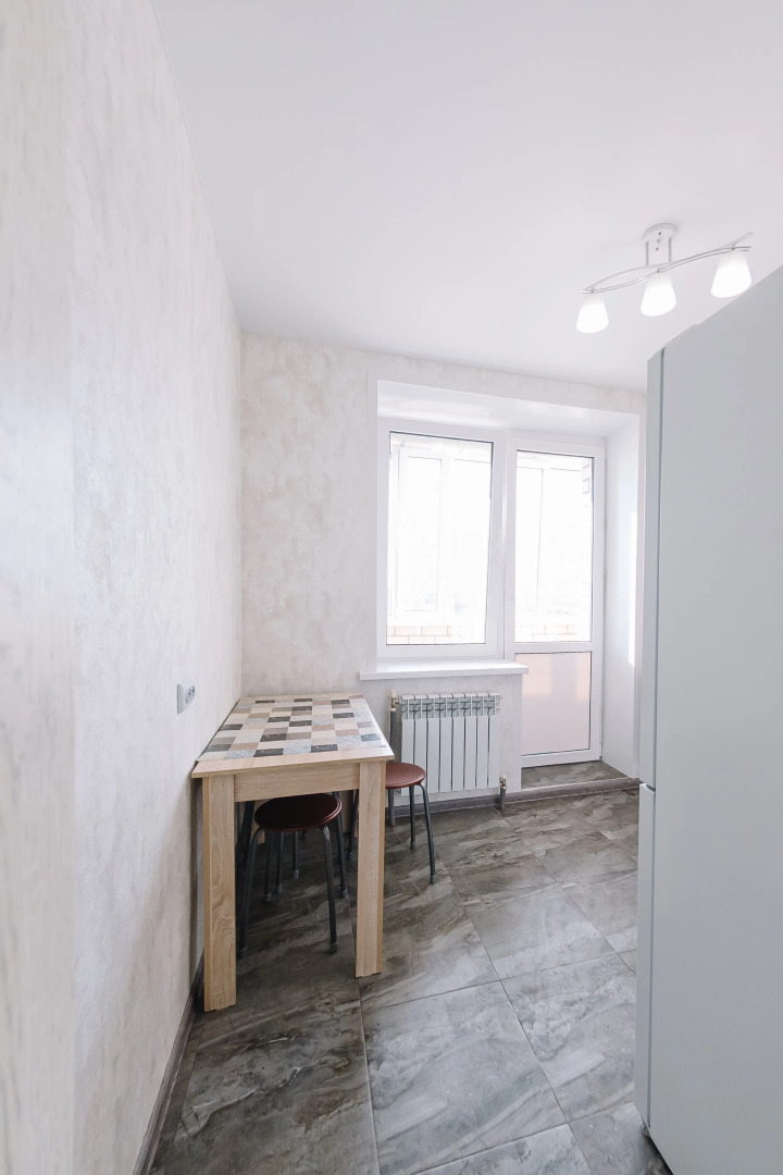 Apartments on str. Kuybisheva, bld. 59