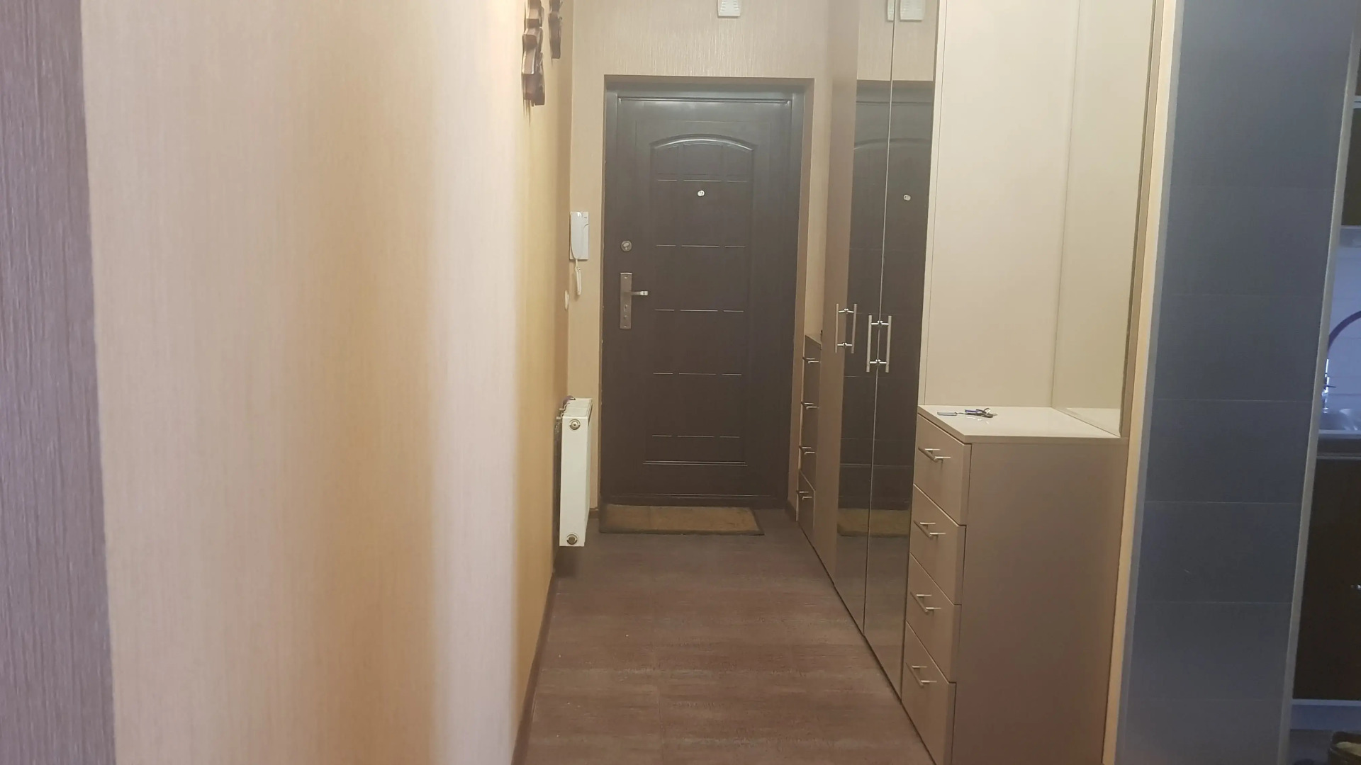 Квартира На 9-ом Небе