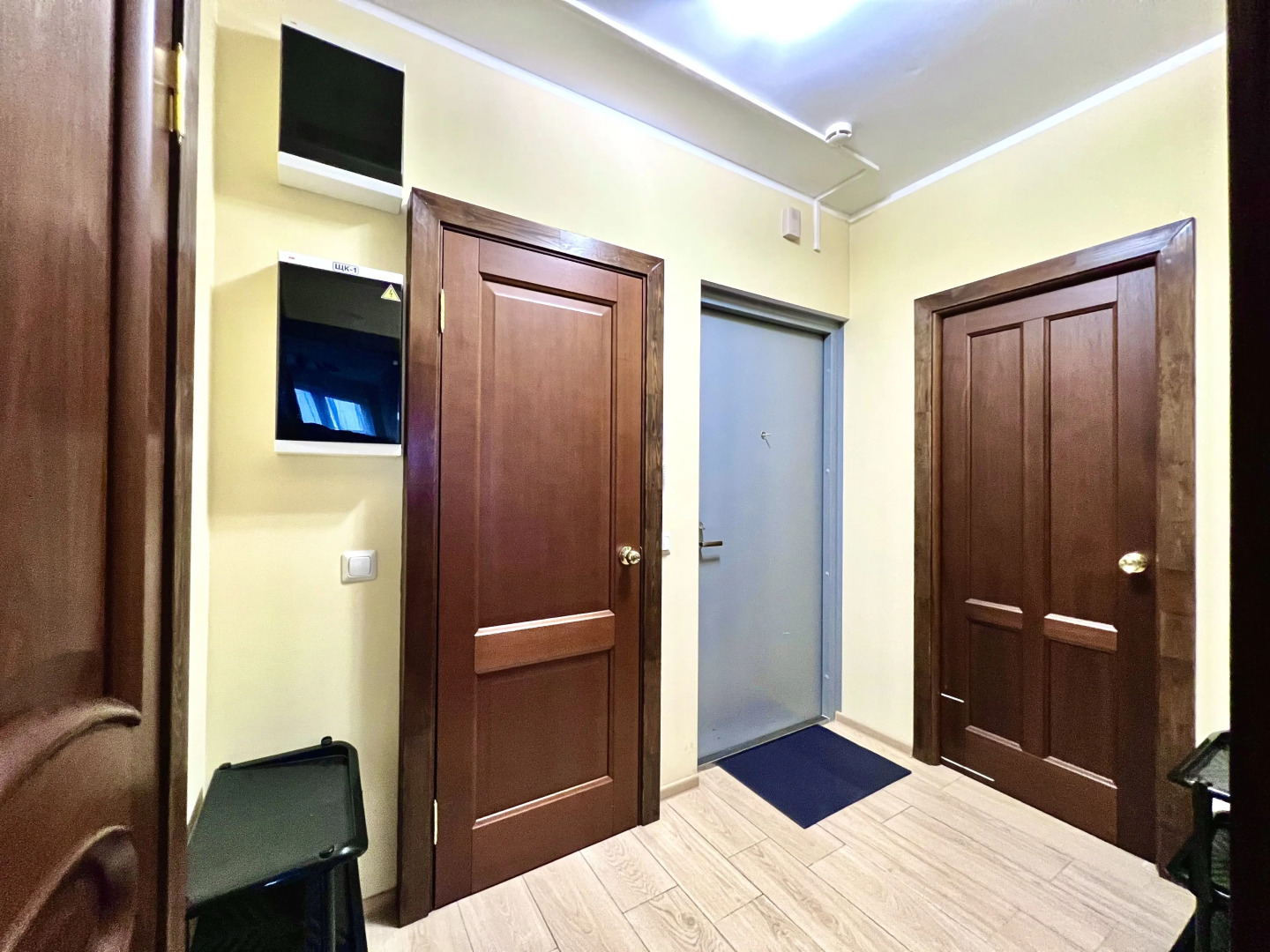 Апартаменты Морской Фасад