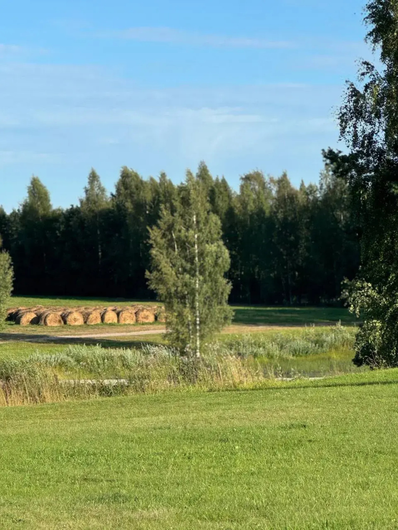 Гостевой дом Шулка