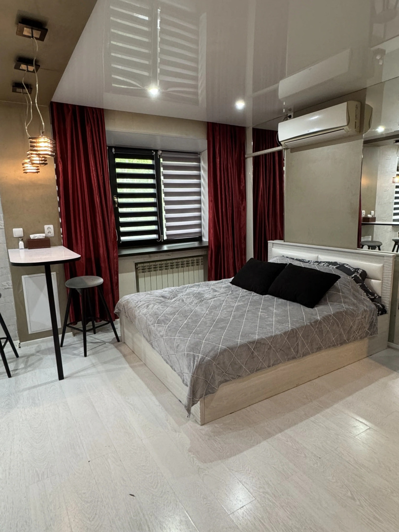 Квартира Уютная Студия