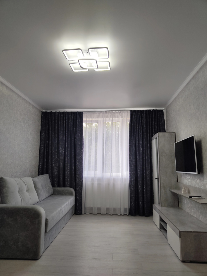 Квартира Уютная в Заостровье