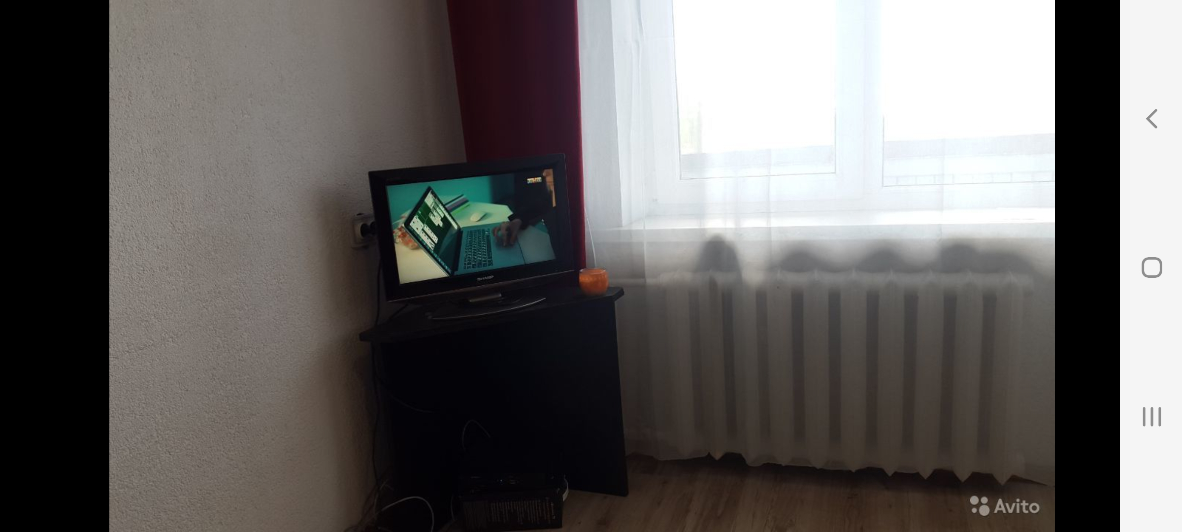 Апартаменты У музея мирового океана