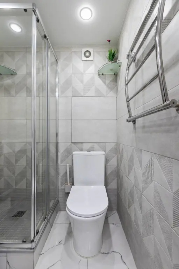 Квартира 1 MaxRealty24 Волоколамское шоссе 88к5с5