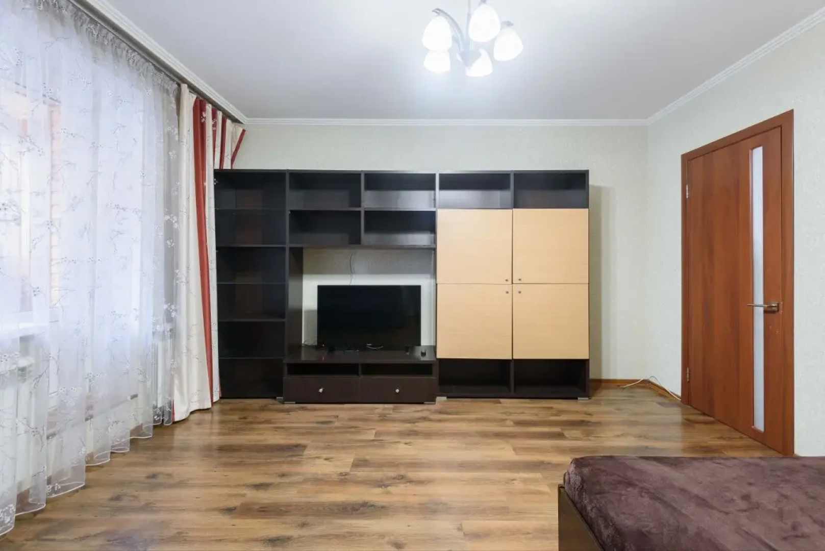Квартира на Серова 22