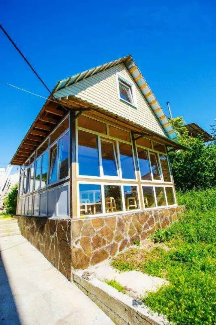 Гостевой дом Отдых в Лоо