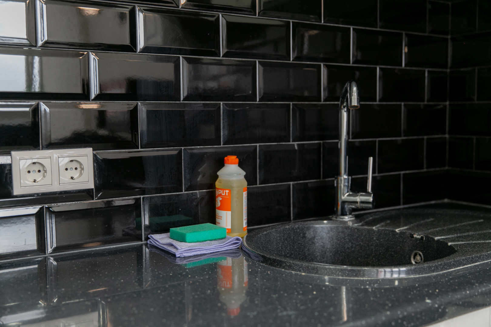 Апартаменты InnDays Объездная Дорога улица, 1