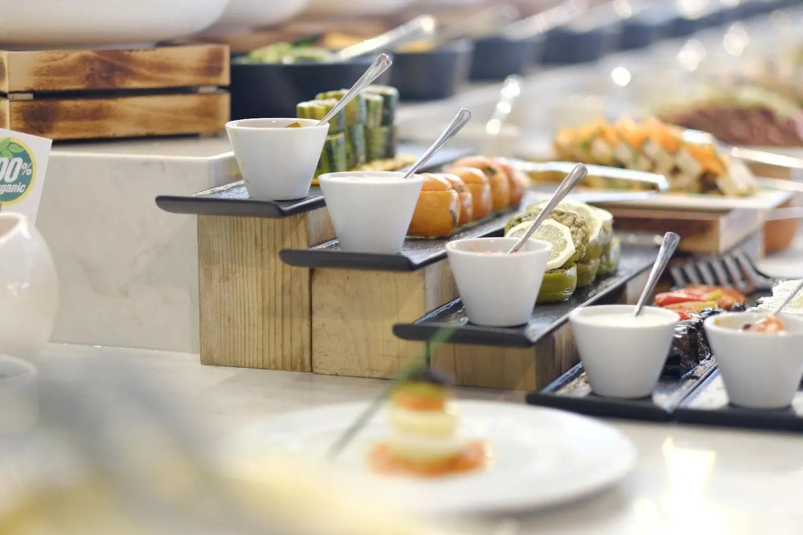 Paloma Perissia Hotel