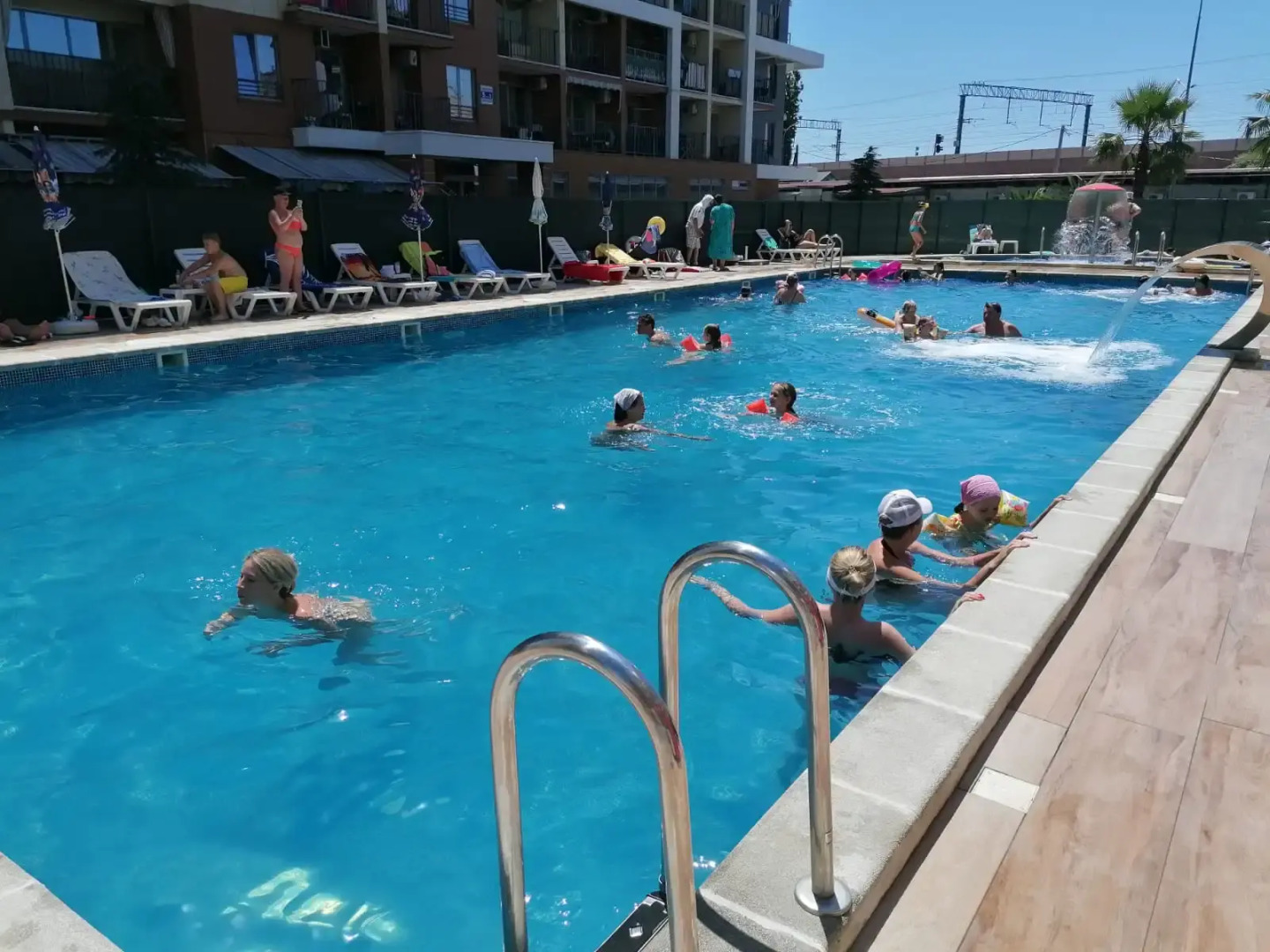 Квартира Каравелла Португалии