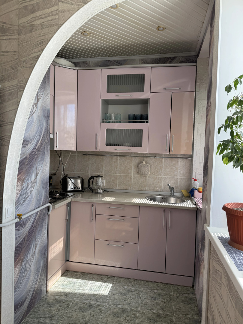 Квартира на Большой Московской