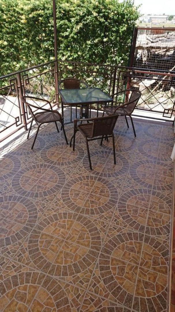 Гостевой дом Белая Лилия