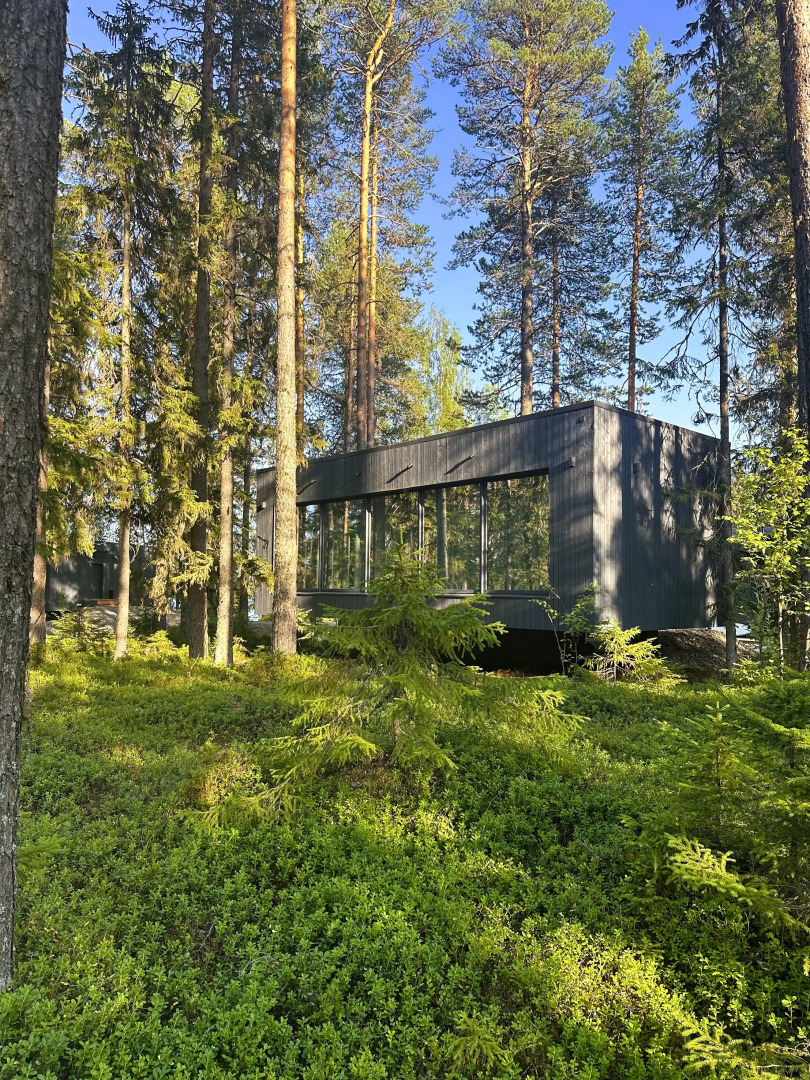 База отдыха Glanta