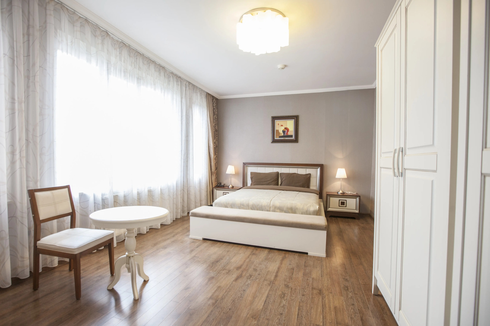 Gashalti Health Hotel Naftalan