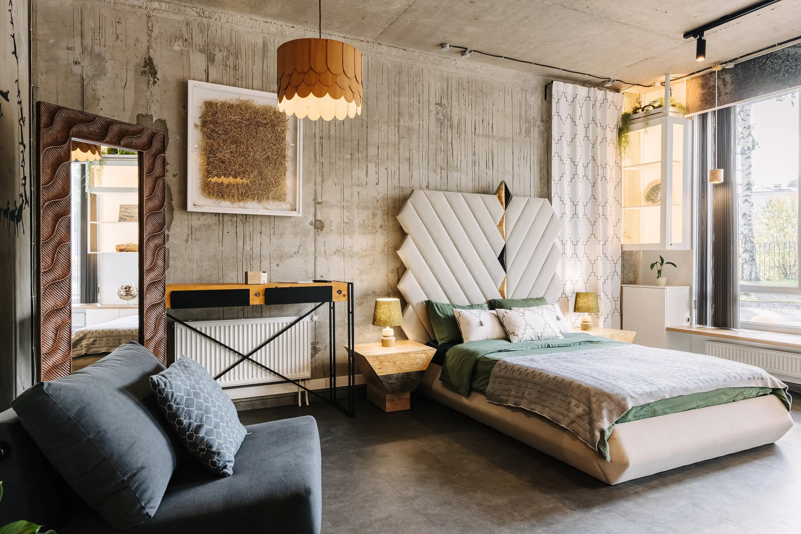 Апартаменты 1 Ягель