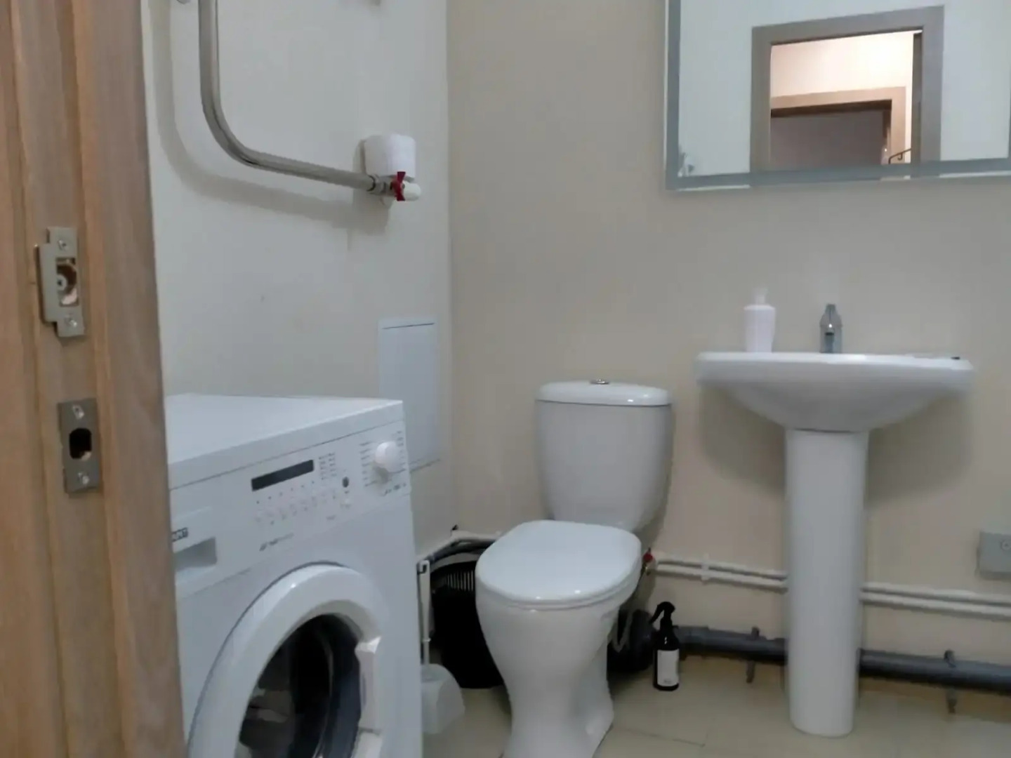 Апартаменты Новая Квартира на М4 возле Леруа и Ленты