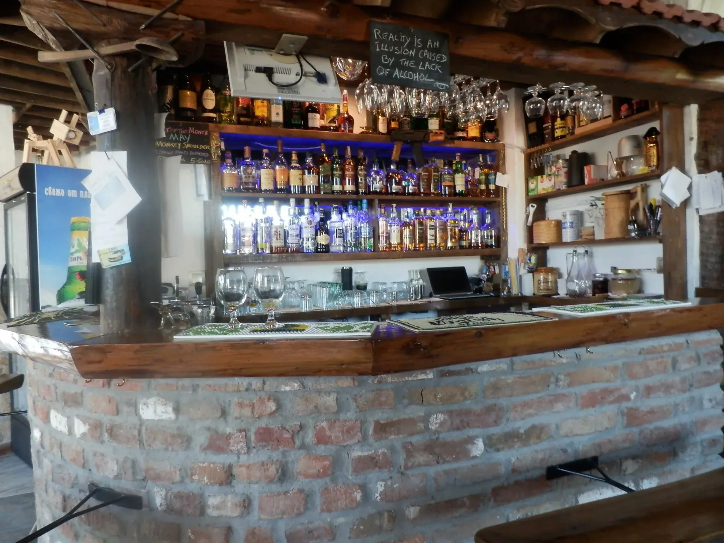 Апартаменты Aleksandrovo