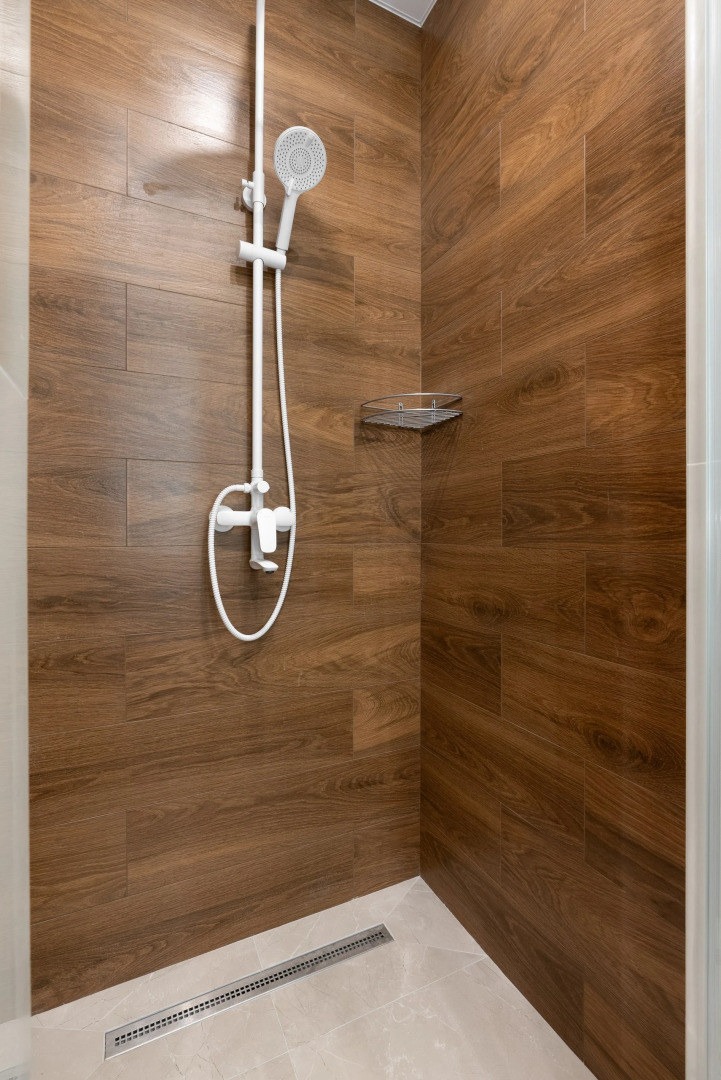 Квартира с кондиционерами в 15 минутах от Невского проспекта