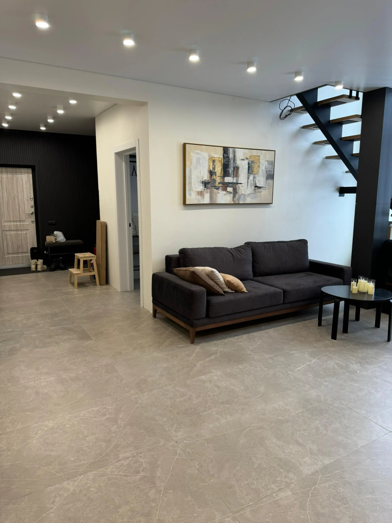 Гостевой дом Премиум Barn House на Ореховой