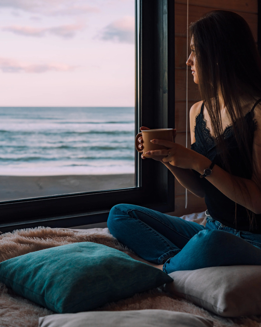 Глемпинг Кам Релакс