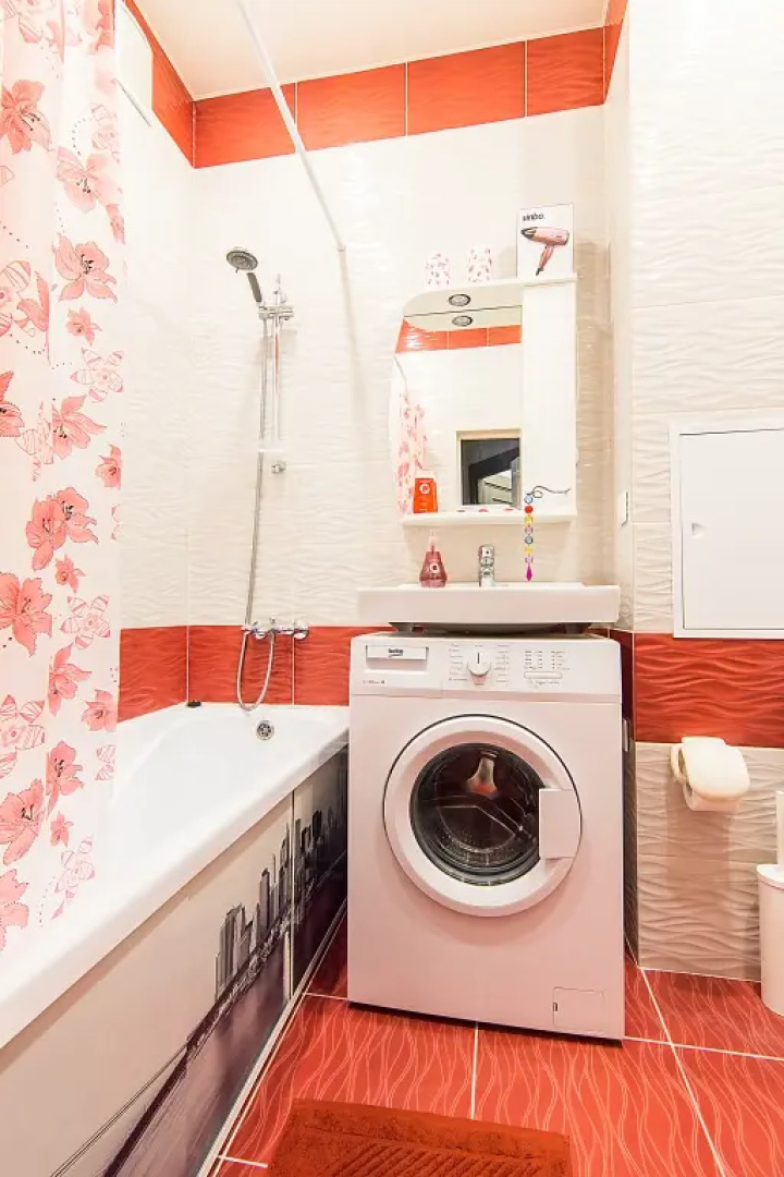 Апартаменты Vnukovo Good House 1