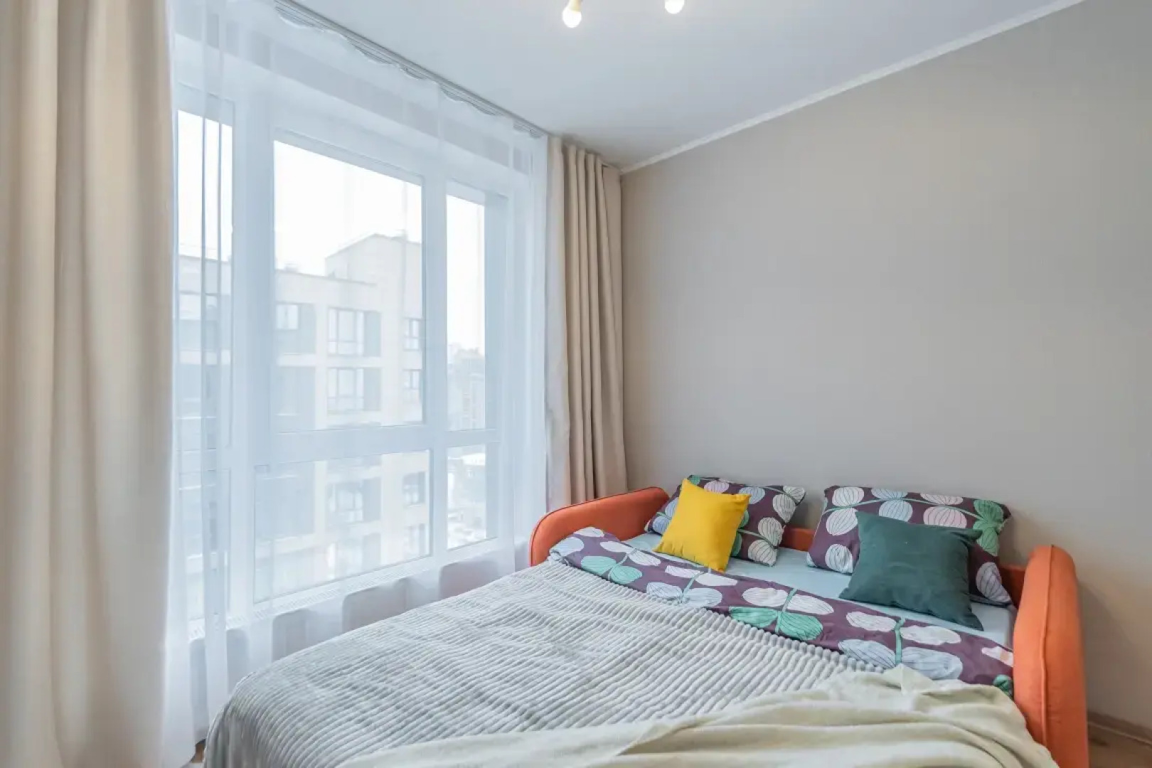 Апартаменты Стандартные SalutApart 8