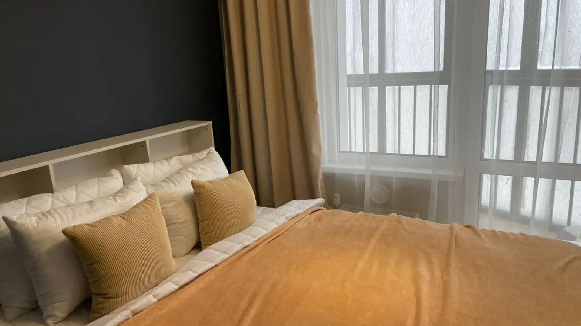 Апартаменты Good Life на Ясном Берегу 35