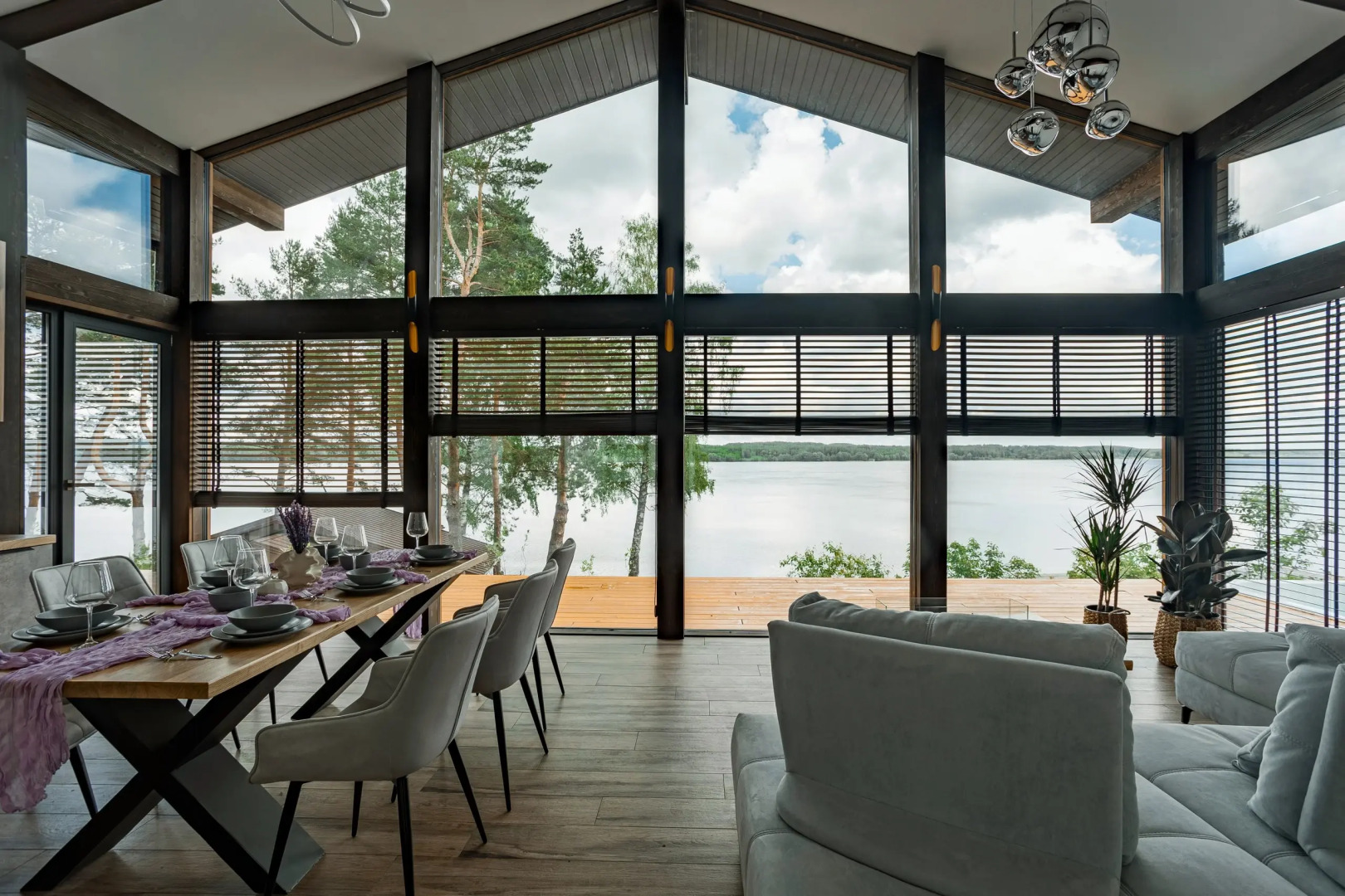 Гостевой Дом Villa Решма