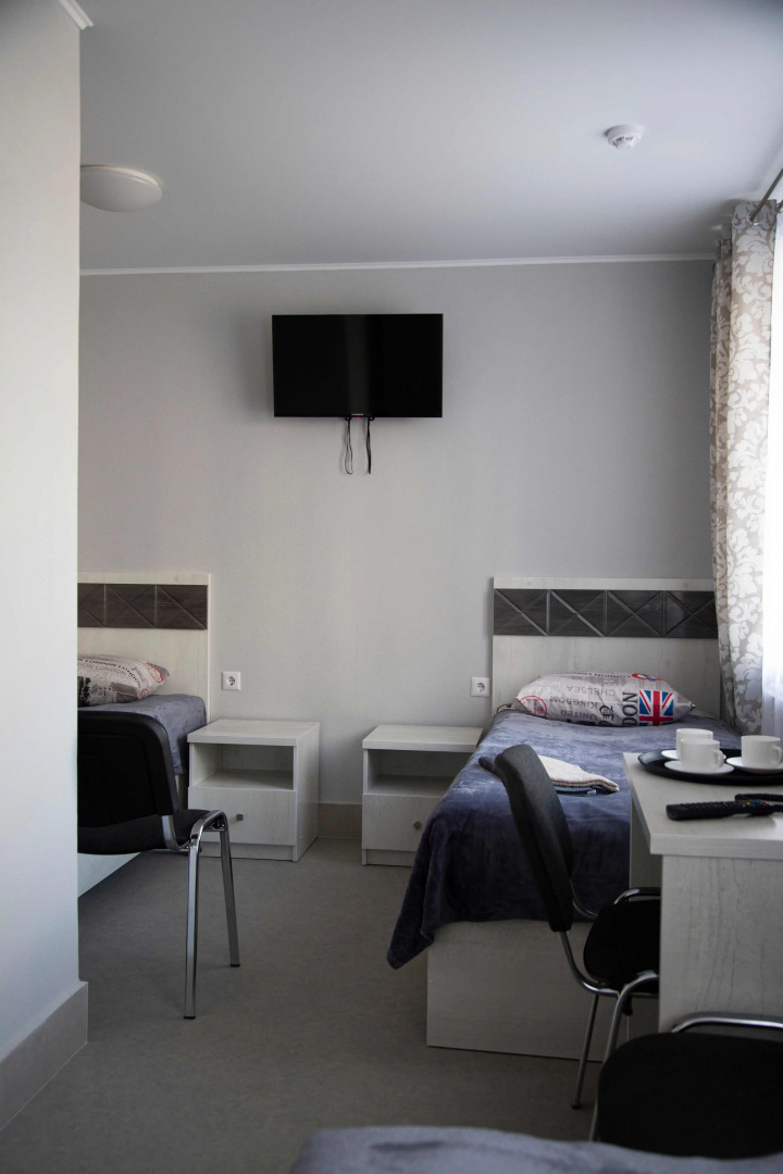 Гостиница Отель